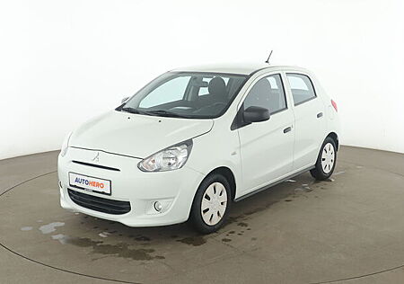 Mitsubishi Space Star 1.0 Basis