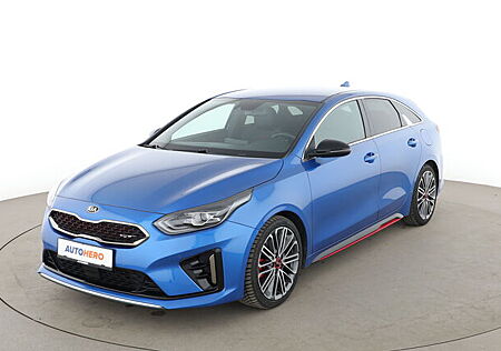 Kia Pro_ceed 1.6 TGDI GT