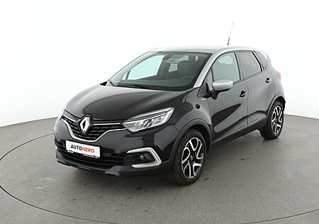 Renault Captur 1.2 TCe Energy BOSE Edition