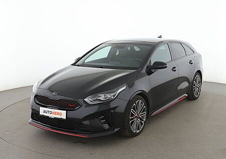 Kia Pro_ceed 1.6 TGDI GT