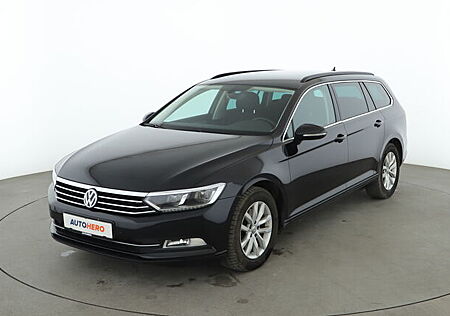 VW Passat 2.0 TDI Comfortline BlueMotion