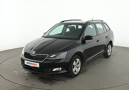 Skoda Fabia 1.0 TSI Style