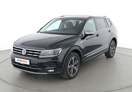 VW Tiguan Allspace 2.0 TSI Highline 4Motion
