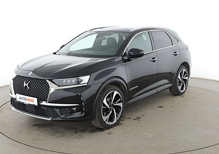DS Automobiles DS7 Crossback 2.0 Blue-HDi BeChic