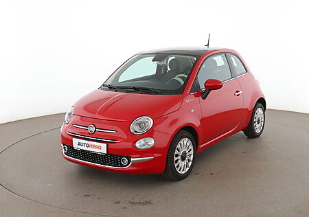 Fiat 500 1.0 Mild-Hybrid Dolcevita