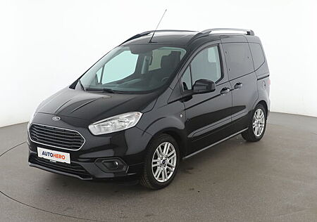 Ford Tourneo 1.0 EcoBoost Titanium