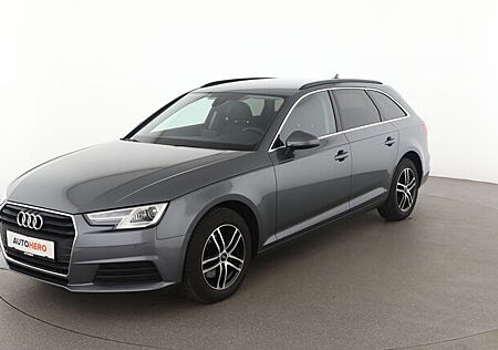 Audi A4 35 TDI