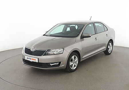 Skoda Rapid 1.0 TSI Ambition