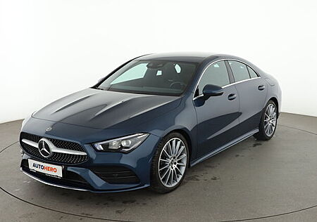 Mercedes-Benz Andere CLA 220 AMG Line