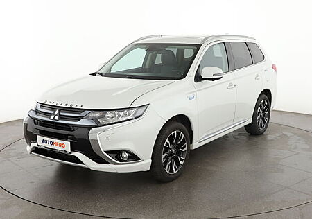 Mitsubishi Outlander 2.0 PHEV Top 4WD