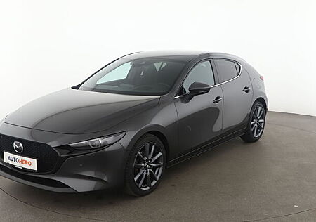 Mazda 3 2.0 Skyactiv G Mild-Hybrid Selection