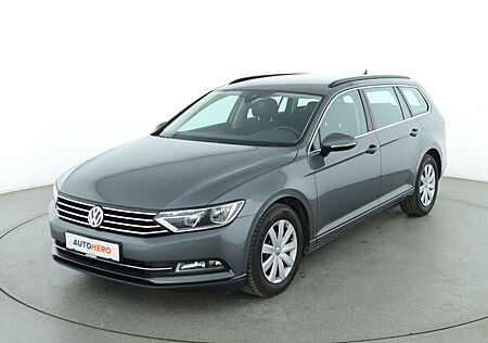 VW Passat 2.0 TDI Comfortline BlueMotion