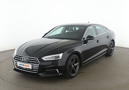 Audi A5 40 TFSI Sport