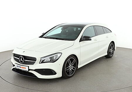 Mercedes-Benz Andere CLA 180 Shooting Brake AMG Line