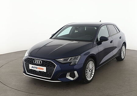 Audi A3 30 TFSI advanced