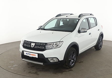 Dacia Sandero 0.9 TCe Stepway Celebration