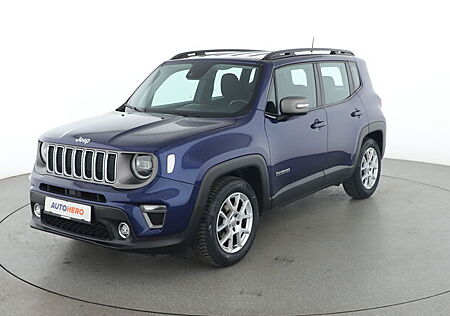 Jeep Renegade 1.0 TGDi Limited 4x2
