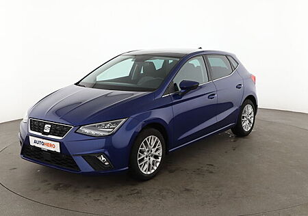 Seat Ibiza 1.0 TSI Style