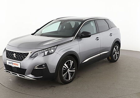 Peugeot 3008 1.2 PureTech Allure