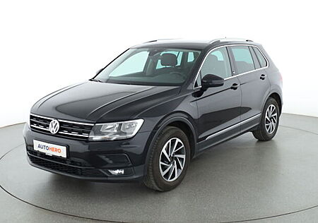 VW Tiguan 1.4 TSI ACT Sound BlueMotion
