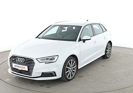 Audi A3 40 e-tron sport