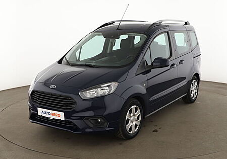 Ford Tourneo 1.0 EcoBoost Trend