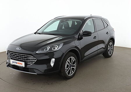 Ford Kuga 2.5 Plug-in Hybrid Titanium X