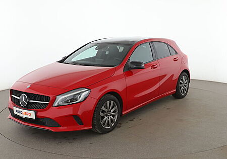 Mercedes-Benz A-Klasse A 180 BlueEfficiency Urban