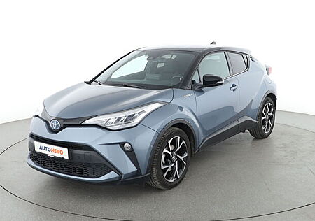 Toyota C-HR 2.0 Hybrid Team D