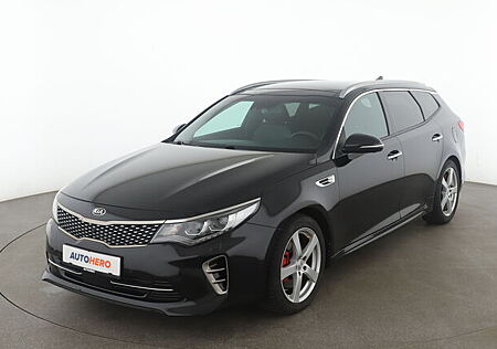 Kia Optima 2.0 TGDI GT