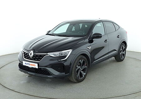 Renault Arkana 1.3 TCe Mild-Hybrid R.S. Line