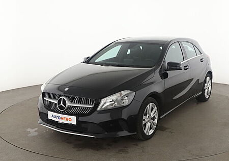 Mercedes-Benz A-Klasse A 180 BlueEfficiency Urban