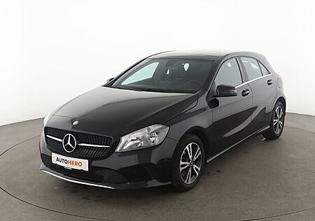 Mercedes-Benz A-Klasse A 180 BlueEfficiency Style