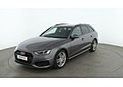 Audi A4 40 TDI quattro advanced