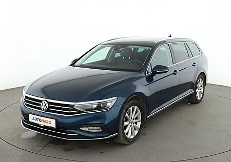 VW Passat 2.0 TDI Elegance