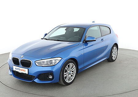 BMW 1er 118i M Sport