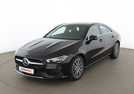 Mercedes-Benz Andere CLA 200 Progressive