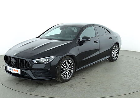 Mercedes-Benz CLA 200 Progressive