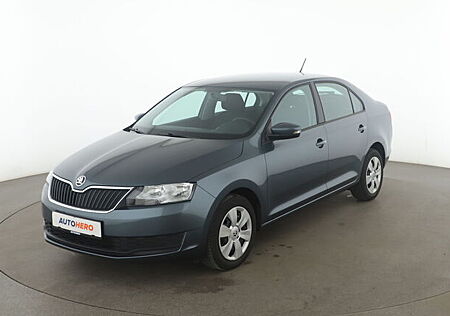 Skoda Rapid 1.0 TSI Active