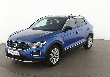 VW T-Roc 1.5 TSI ACT Sport