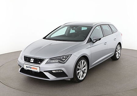 Seat Leon 1.4 TSI FR