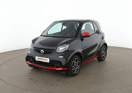 Smart ForTwo 1.0 Basis Prime