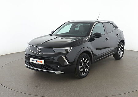 Opel Mokka X 1.2 Turbo Elegance