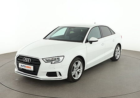 Audi A3 35 TFSI Sport