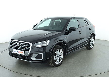 Audi Q2 1.4 TFSI ACT Sport