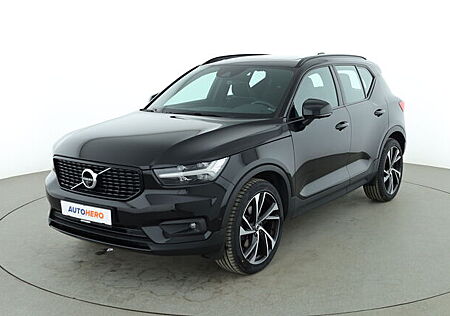 Volvo XC 40 2.0 T5 R-Design AWD