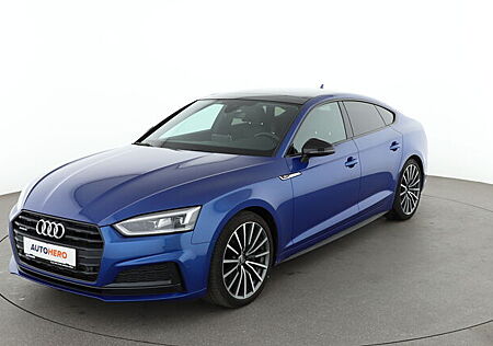 Audi A5 2.0 TFSI quattro Sport