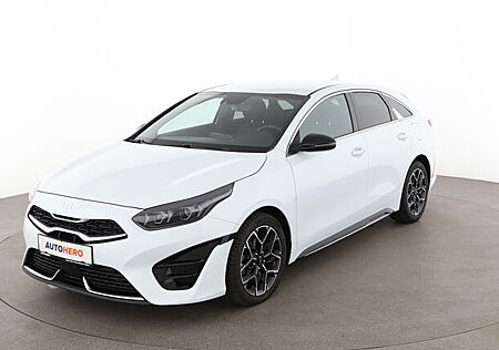 Kia Pro_ceed 1.5 TGDI GT Line