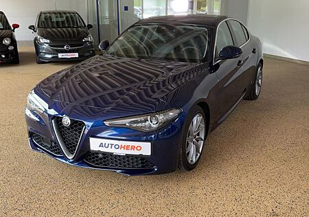 Alfa Romeo Giulia 2.2 JTDM Super