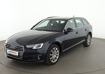 Audi A4 2.0 TDI Sport